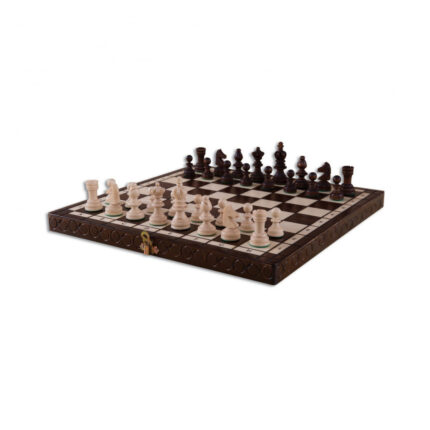 Set de șah GD368 chisinau moldova interactiv