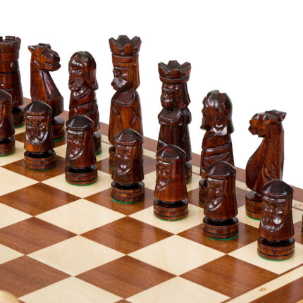 Set de șah chisinau moldova