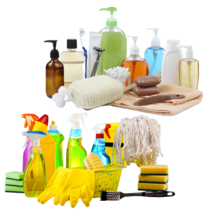 Igienă și curățenie