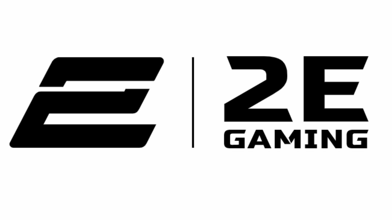 2e logo