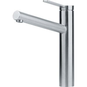 Baterie Tango Neo (Inox) - Exctractibil Monojet chisinau moldova calitate înaltă robinet bucătărie