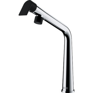 Baterie Franke Icon. Culoare Crom, Inox, Negru Mat chisinau moldova calitativ robinet