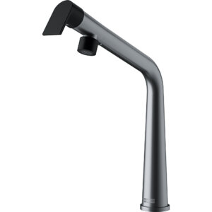 Baterie Franke Icon. Culoare Crom, Inox, Negru Mat chisinau moldova calitativ robinet