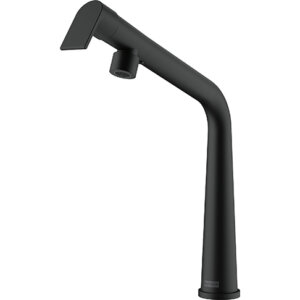 Baterie Franke Icon. Culoare Crom, Inox, Negru Mat chisinau moldova calitativ robinet