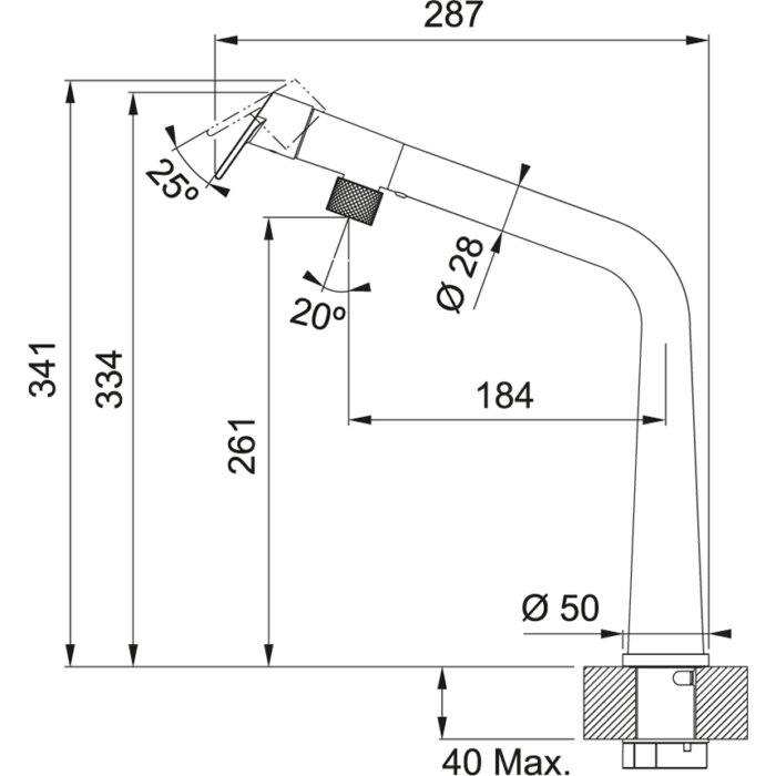 Baterie Franke Icon. Culoare Crom, Inox, Negru Mat chisinau moldova calitativ robinet