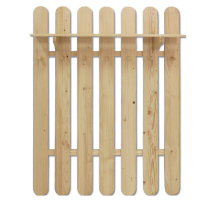 Cuier din lemn de pin - 1 chisinau moldova