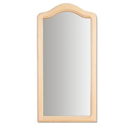Oglindă din pin LA101 caliativa lemn chisinau moldova