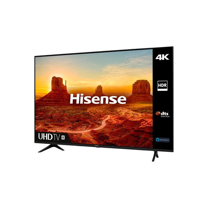 Телевизор Hisense 55a6bg Купить