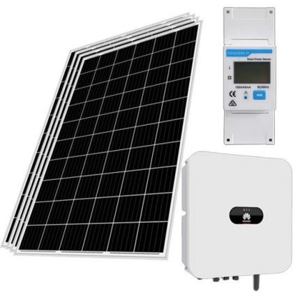 Instalatii Fotovoltaice