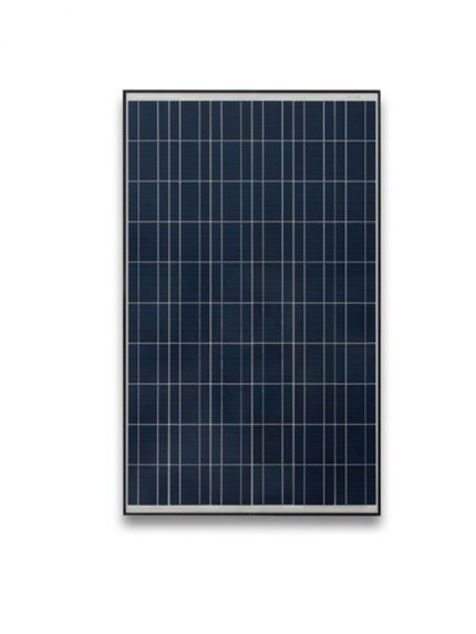 Taxpayer Belly Erase Panou Fotovoltaic Waris 250W sistem de 1-10kWp • Cronix Chișinău, Moldova