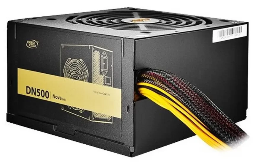 Deepcool dn500