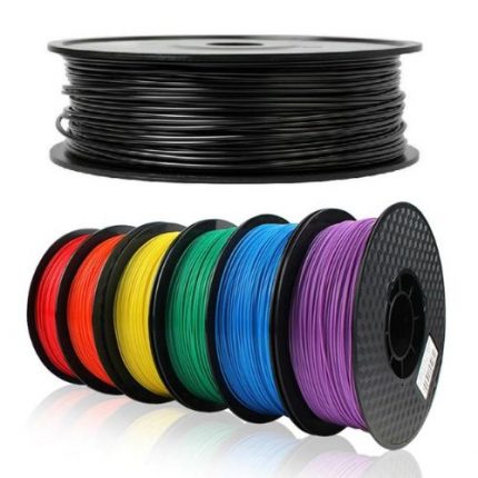 Filamente pentru imprimante 3D