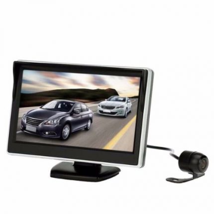 Monitoare pentru camera auto