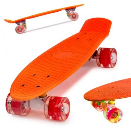 Skateboard pentru copii